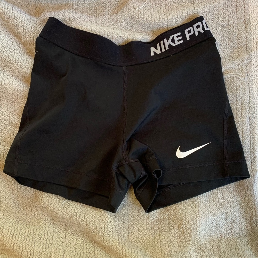 small nike pros